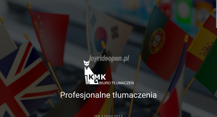 KMK Biuro Tłumaczeń