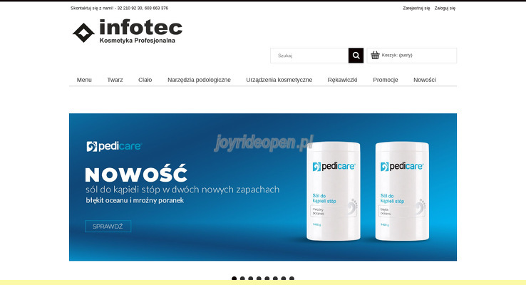 Infotec