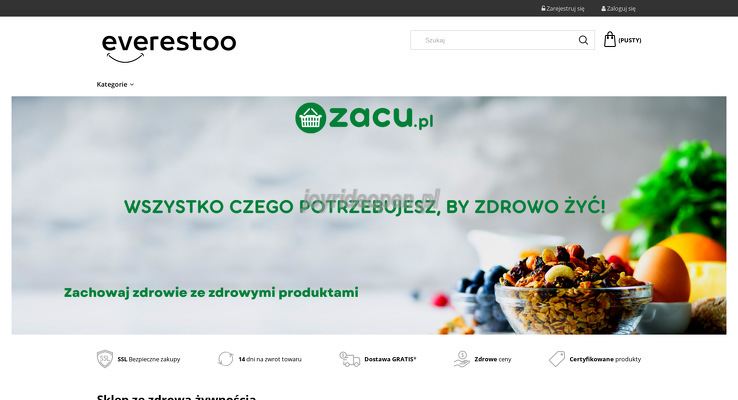 Everestoo.com