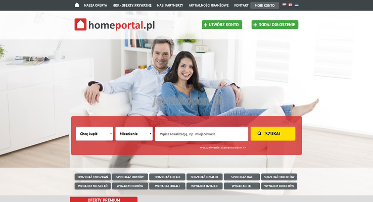 HomePortal