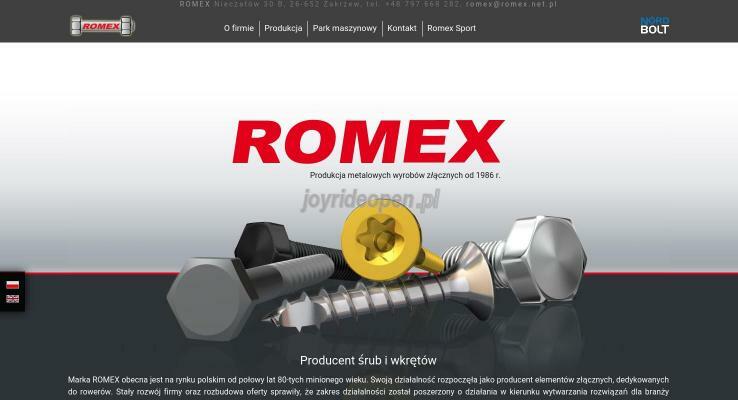 ROMEX