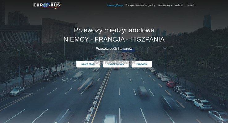 Przewozy Osobowe Janusz Wytrwał