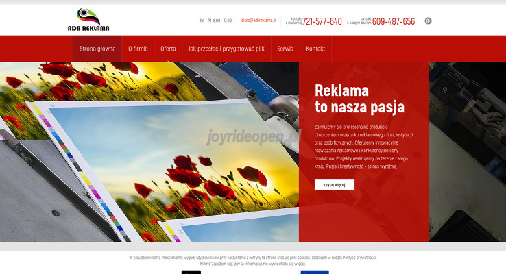ADB Reklama