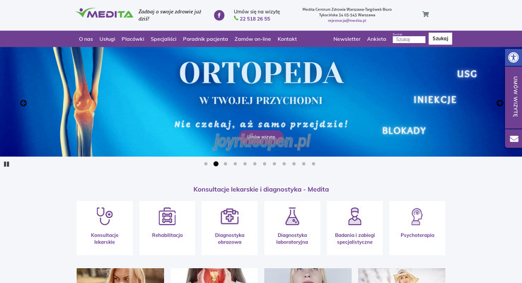 Medita