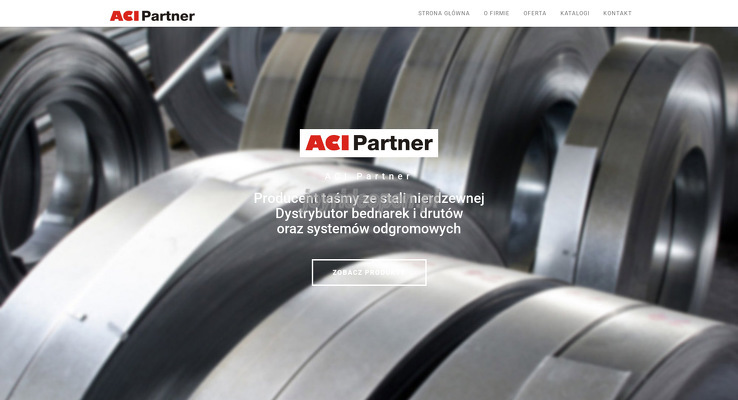 ACI Partner Sp. z o.o.