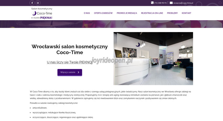 Coco-Time