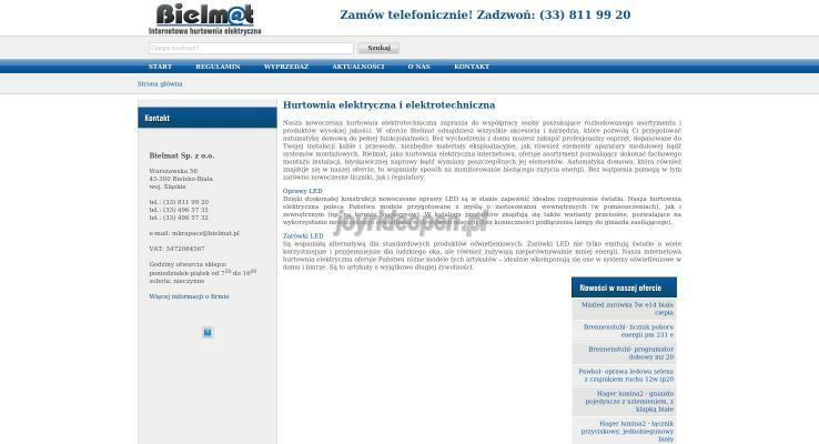 Bielmat Sp. z o.o.