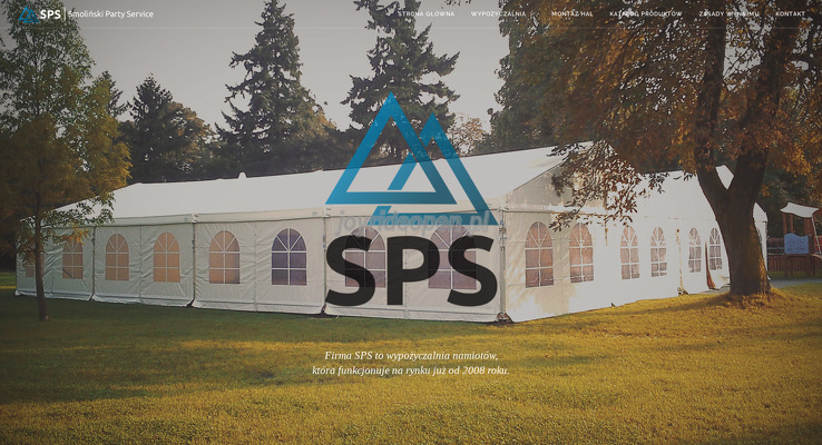 Smoliński Party Service Katarzyna Smolińska