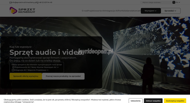 Eidotech Polska Sp. z o.o.